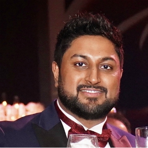 <strong>Karan Premi</strong>