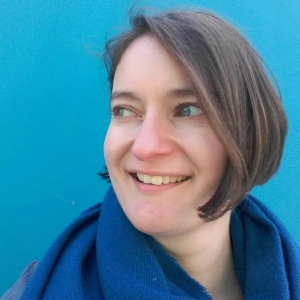 <strong>Nicole Lenferna</strong>